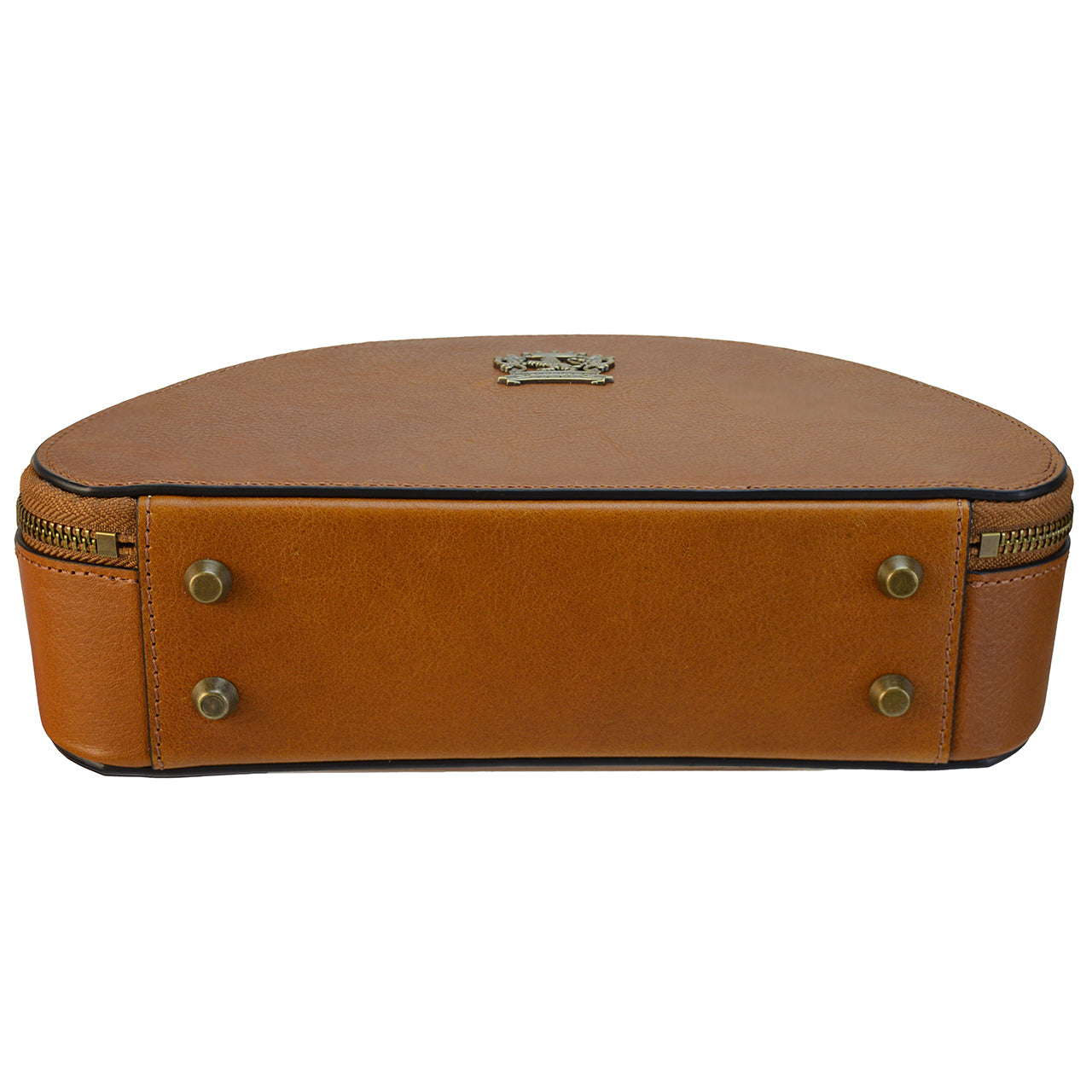 Pratesi Gran Verona HandBag B255/25 - Cherry