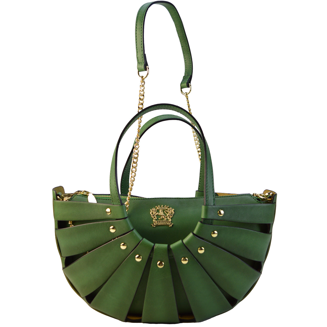 Pratesi Lucolena 클러치 백 B110/34 - 브루스 브라운