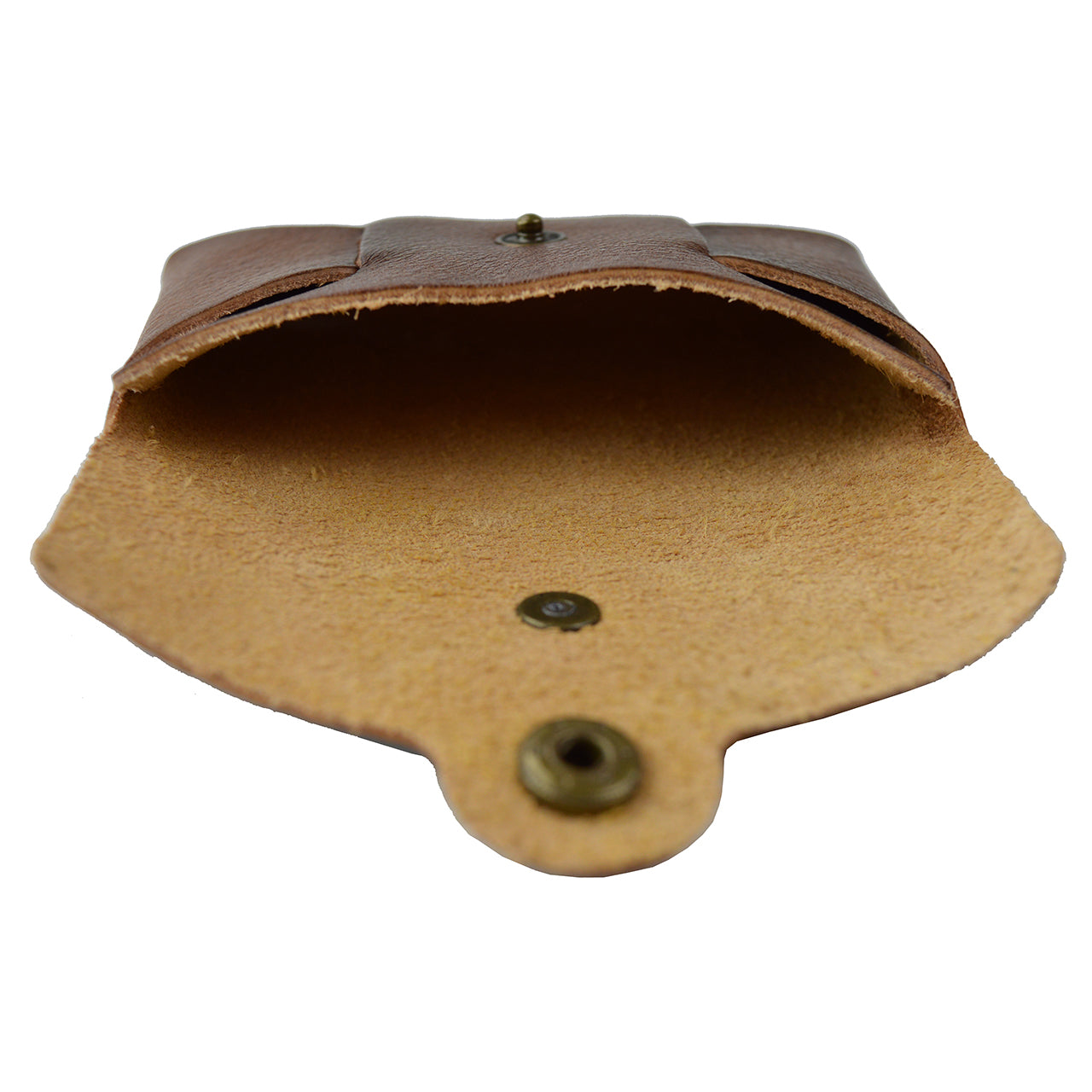 Pratesi Credit Card Holder B002 - Chianti