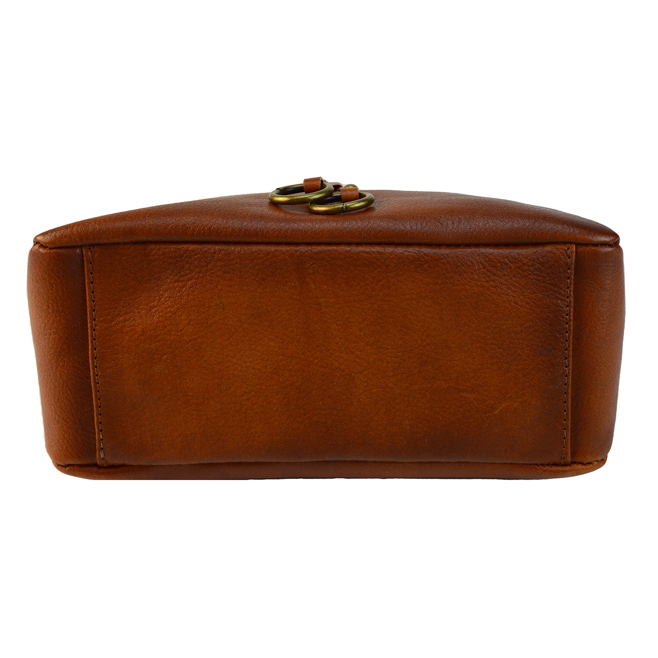 Pratesi Corella Bolso Señora 3 Cremalleras B196