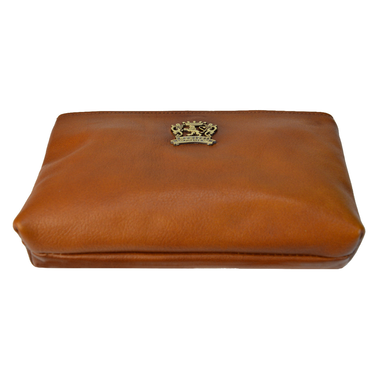 Pratesi Ciliana envelope B231 in Genuine Leather - Bruce Brown- LQE