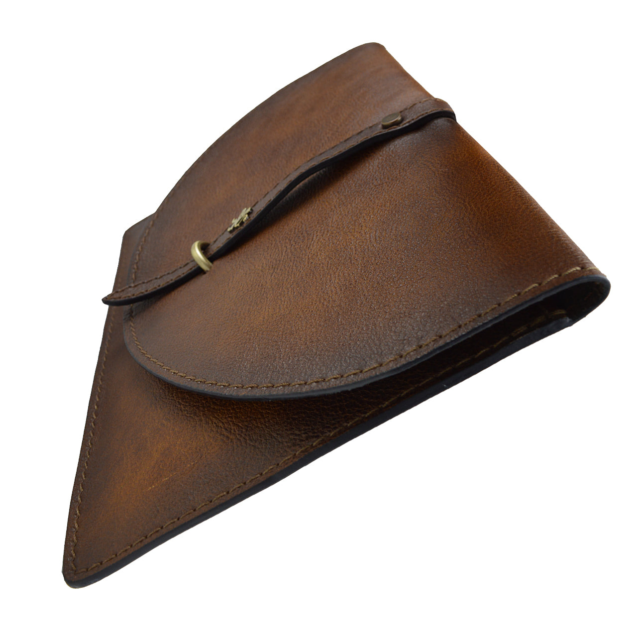 Pratesi Sociana B432 - Brun Sauvage