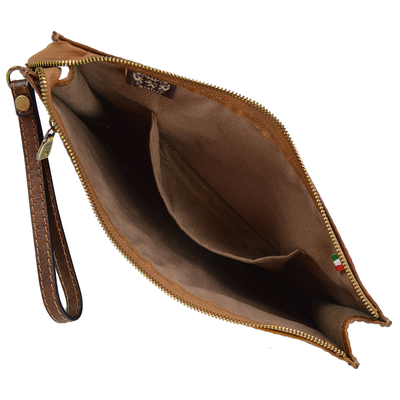 Pratesi Raggioli 455 브루스 - 코냑