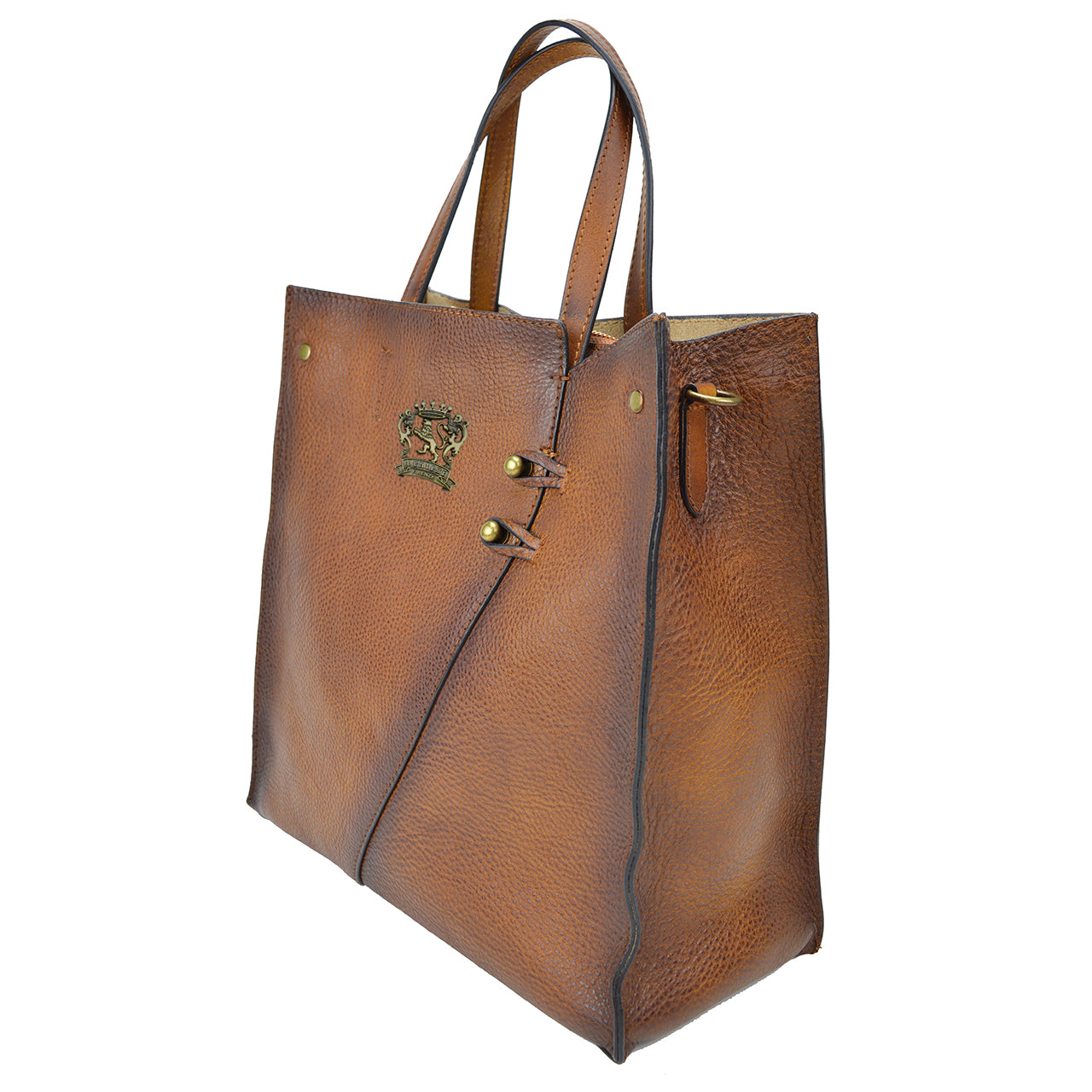 Pratesi Paterno B488 Lady Bag en cuir de vache - Bruce Brown