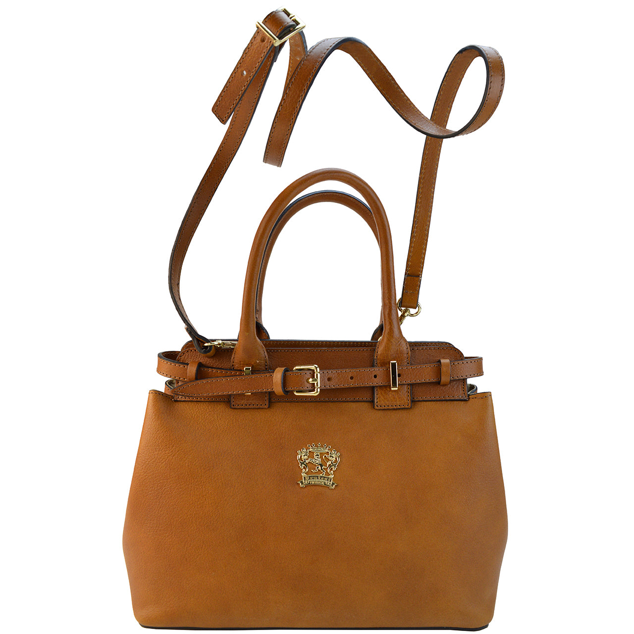 Pratesi Monte di Frassine Bandolera B621 - Bruce Brown