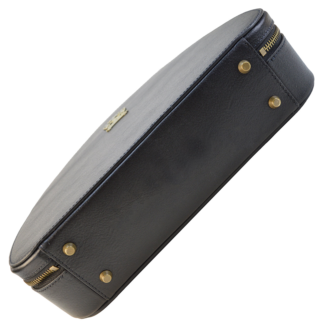 Pratesi Gran Verona HandBag B255/32 - Black