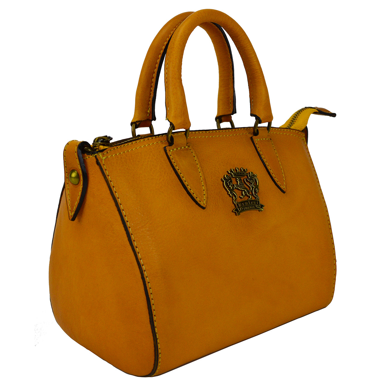 Pratesi Pontassieve 332/22 Bruce - Cognac