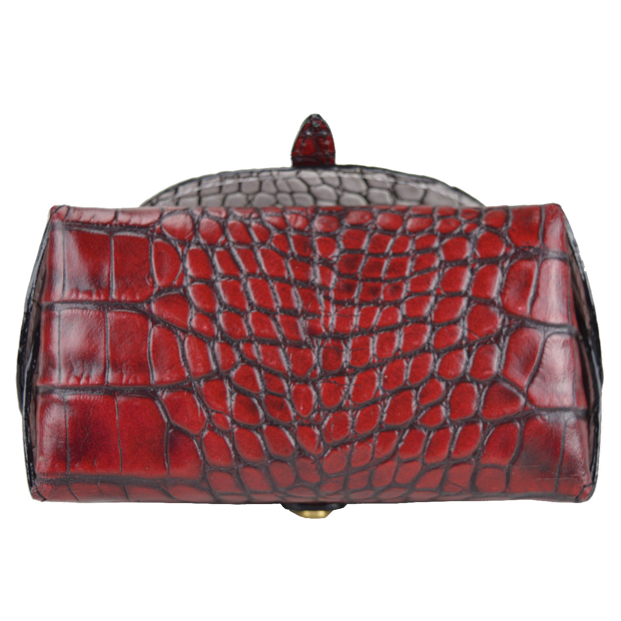 Pratesi Buonconvento Cross Body Bag K331 - King Black