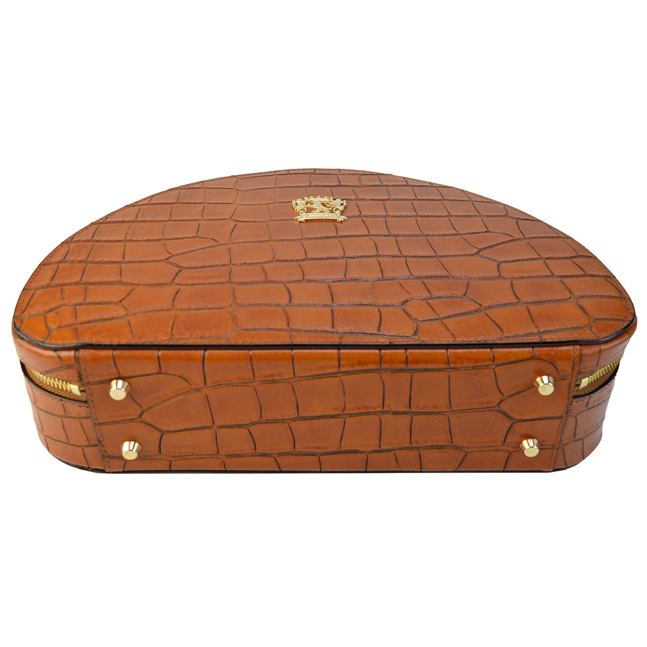 Pratesi Gran Verona HandBag K255/32 - King White