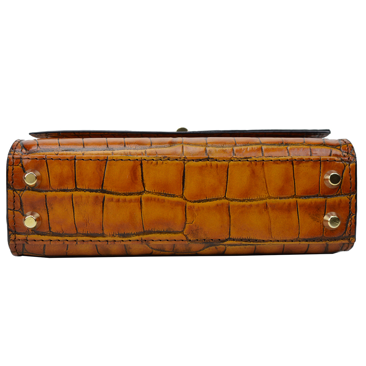 Bolso Lady Pratesi Castalia K298/20 en piel de vaca - King Pink