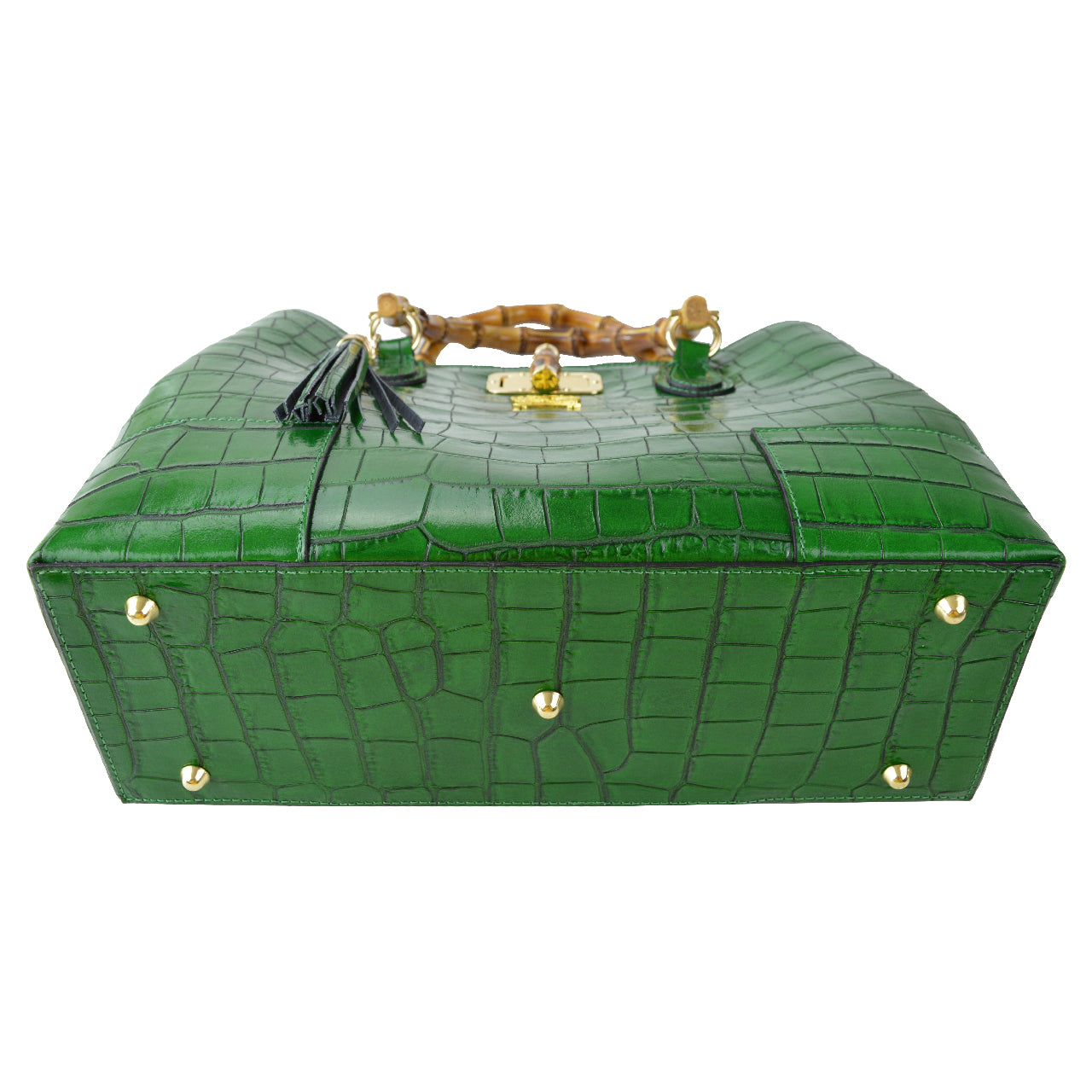 Sac bandoulière Pratesi Sarteano en cuir de vache K291