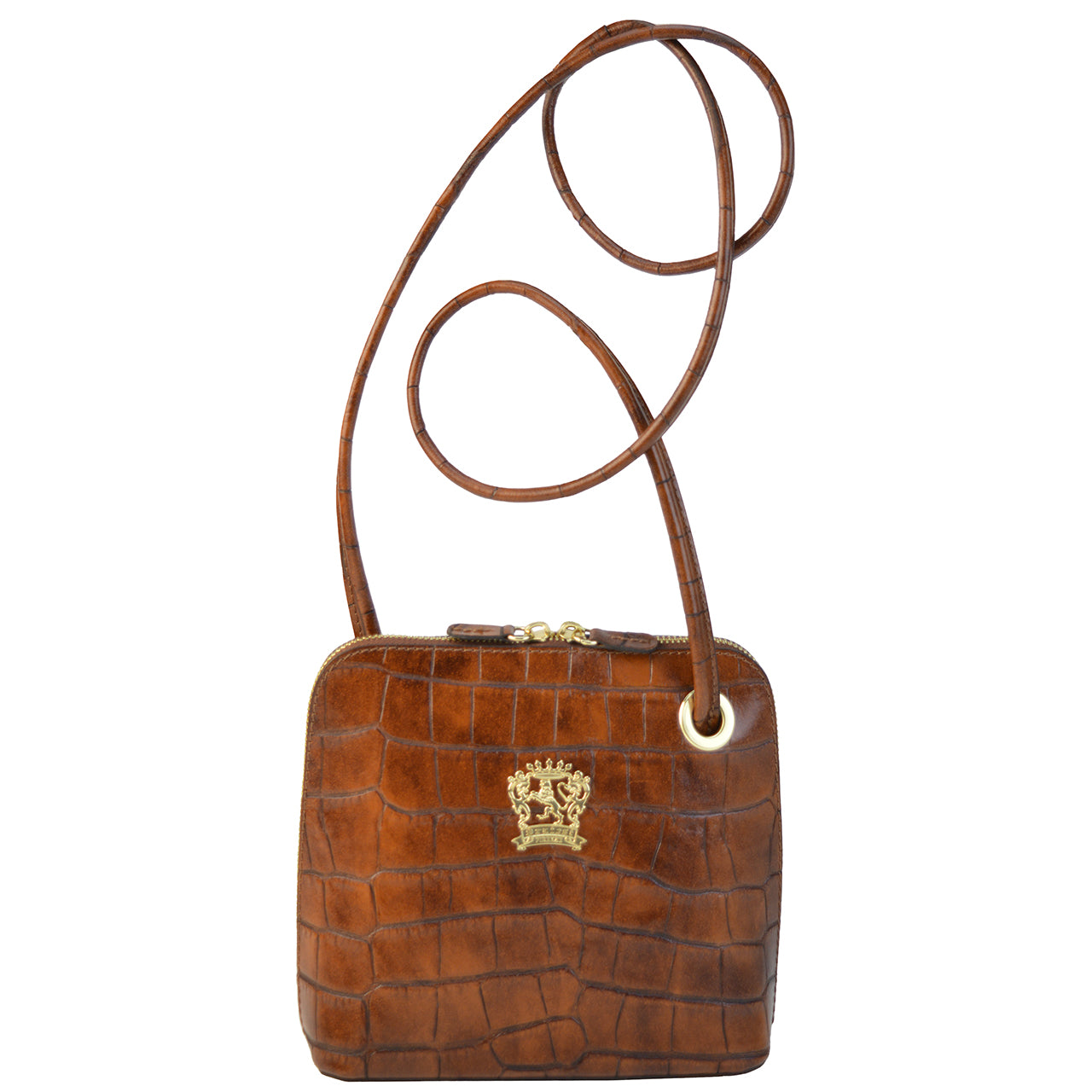 Pratesi Gibilterra Cross Body Bag K468