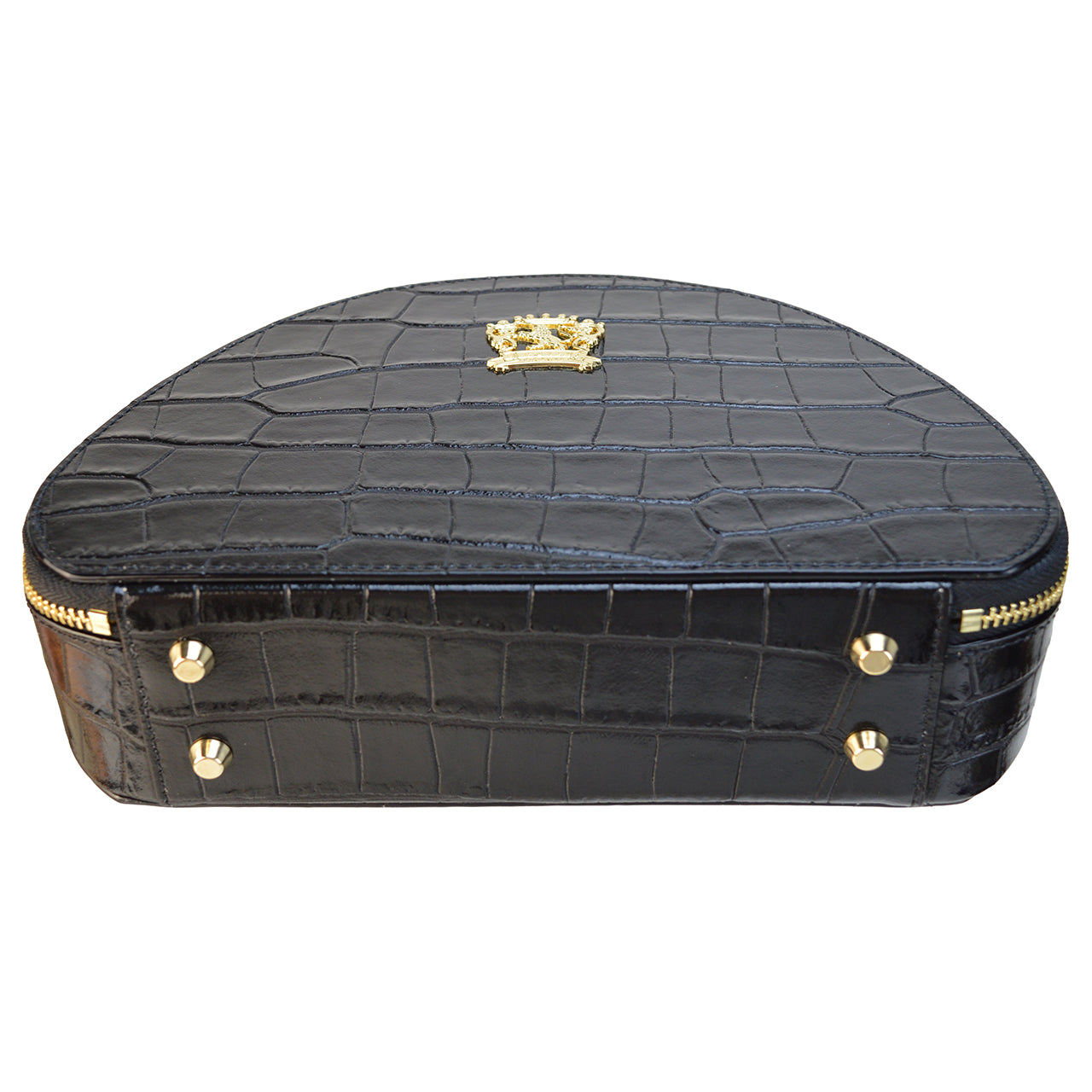 Pratesi Verona HandBag K255/25 - King Green