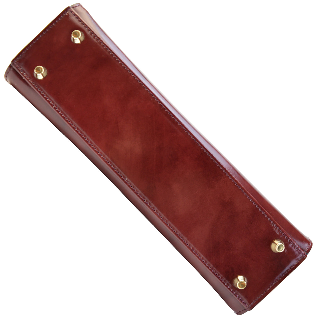 Pratesi Castalia Baguette Lady Bag - Brunelleschi Black