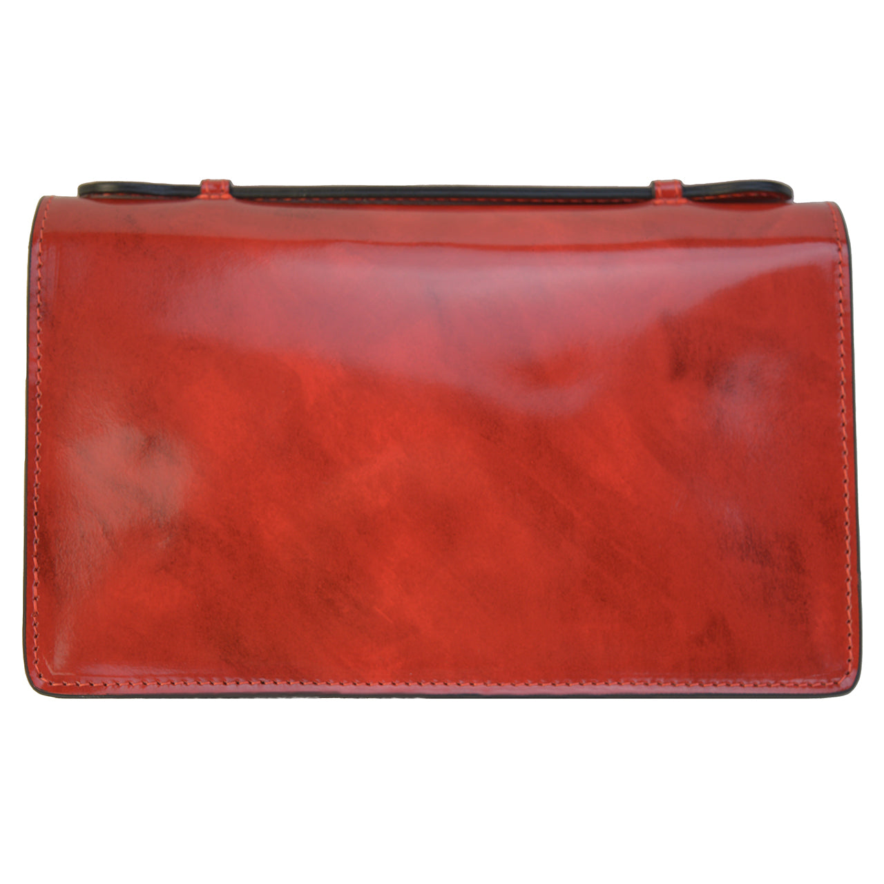 Pratesi Le Falle R194 Sac Lady avec bandoulière chaîne - Radica Sky Blue