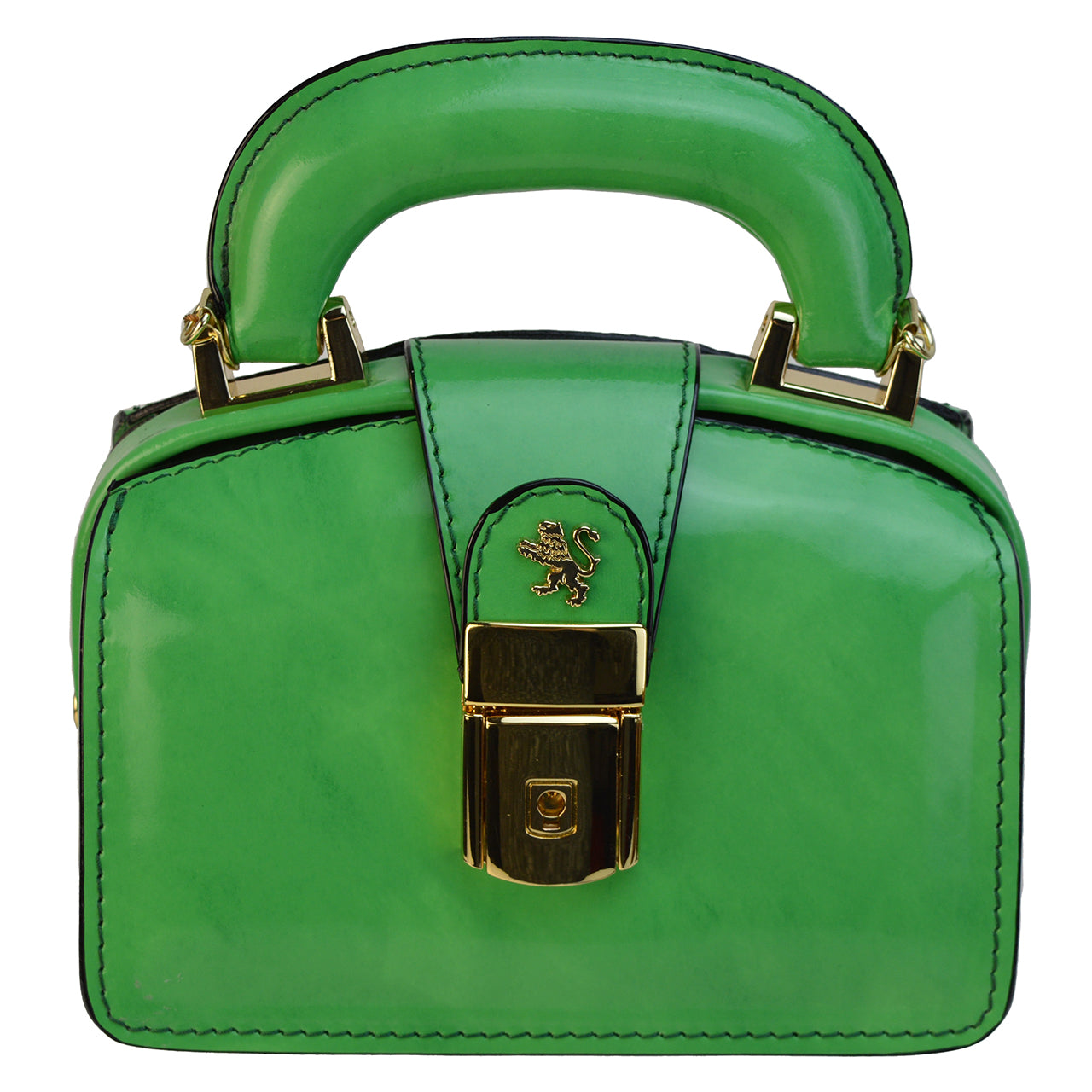 Brunelleschi Nana R120/M Woman Bag in true leather Brunelleschi Nana R120/M Woman Bag in true leather