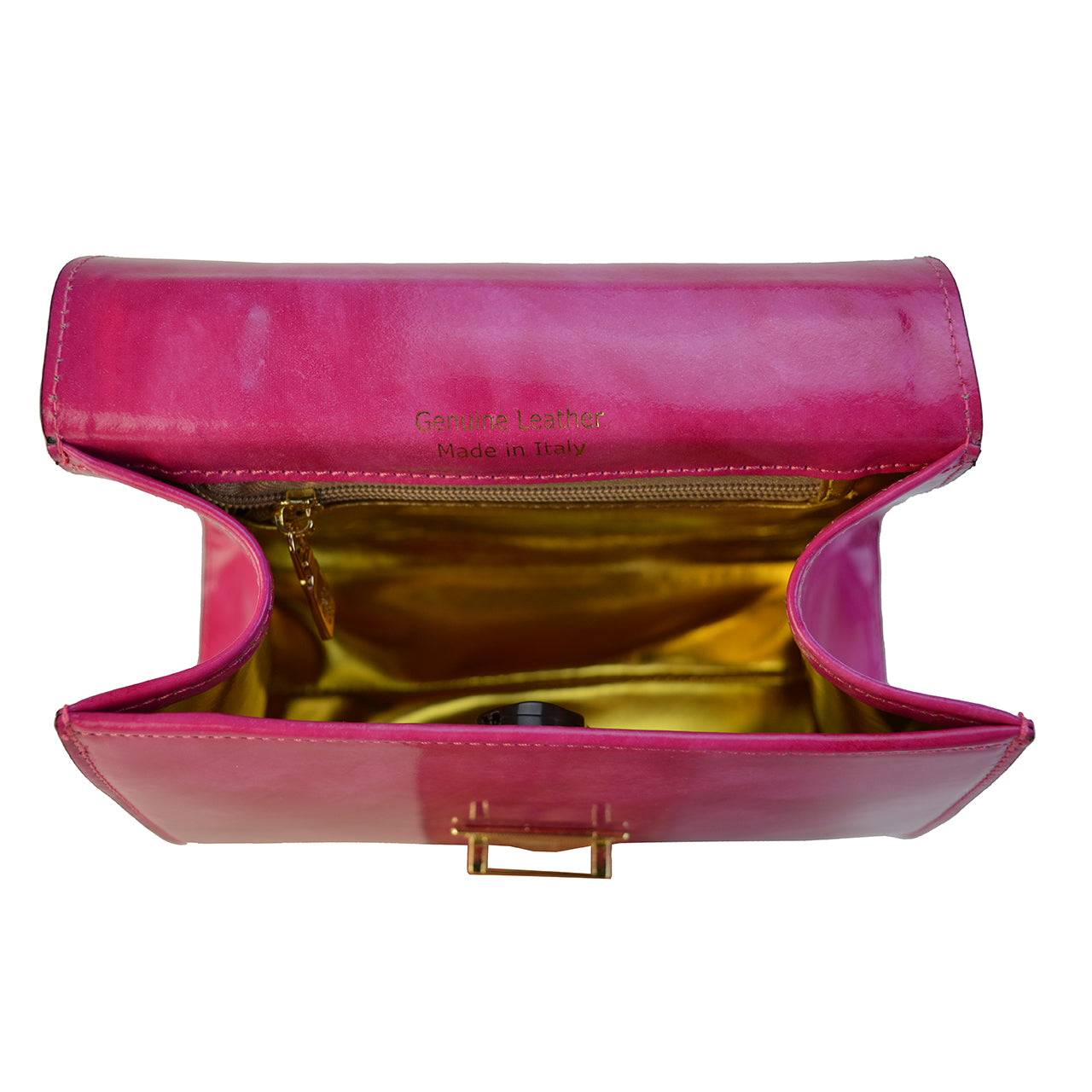 Pratesi Burchio Lady Bag R399 - Brunelleschi Brown