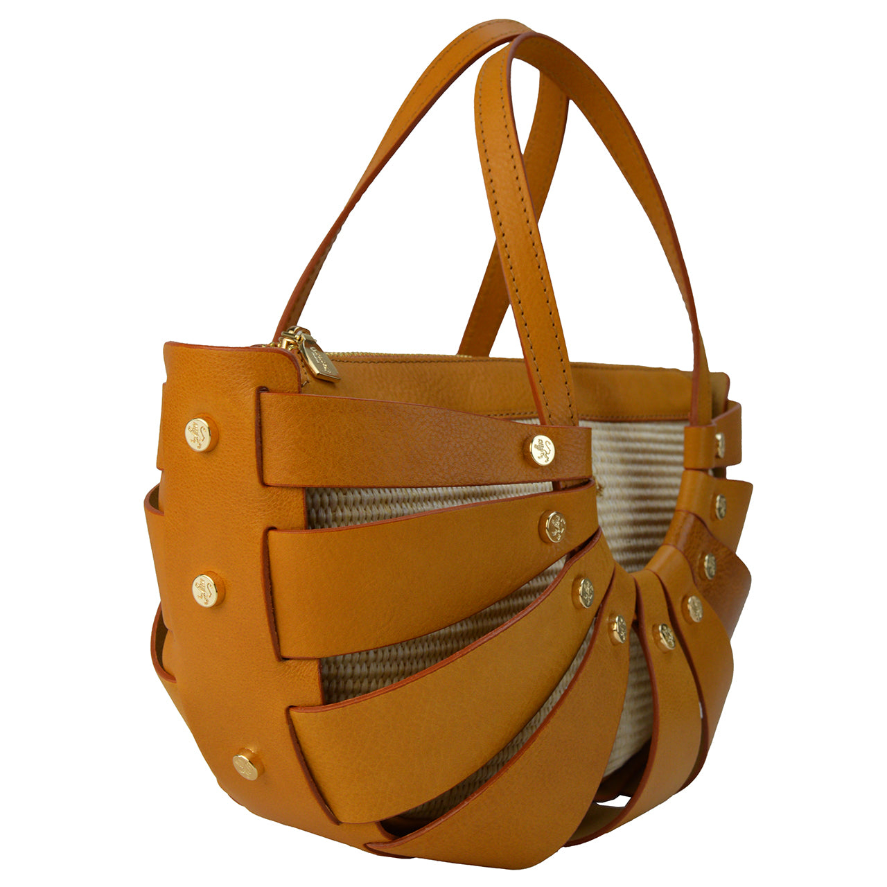 Pratesi Lucolena 여름 클러치 백 S110/PCE - Bruce Brown