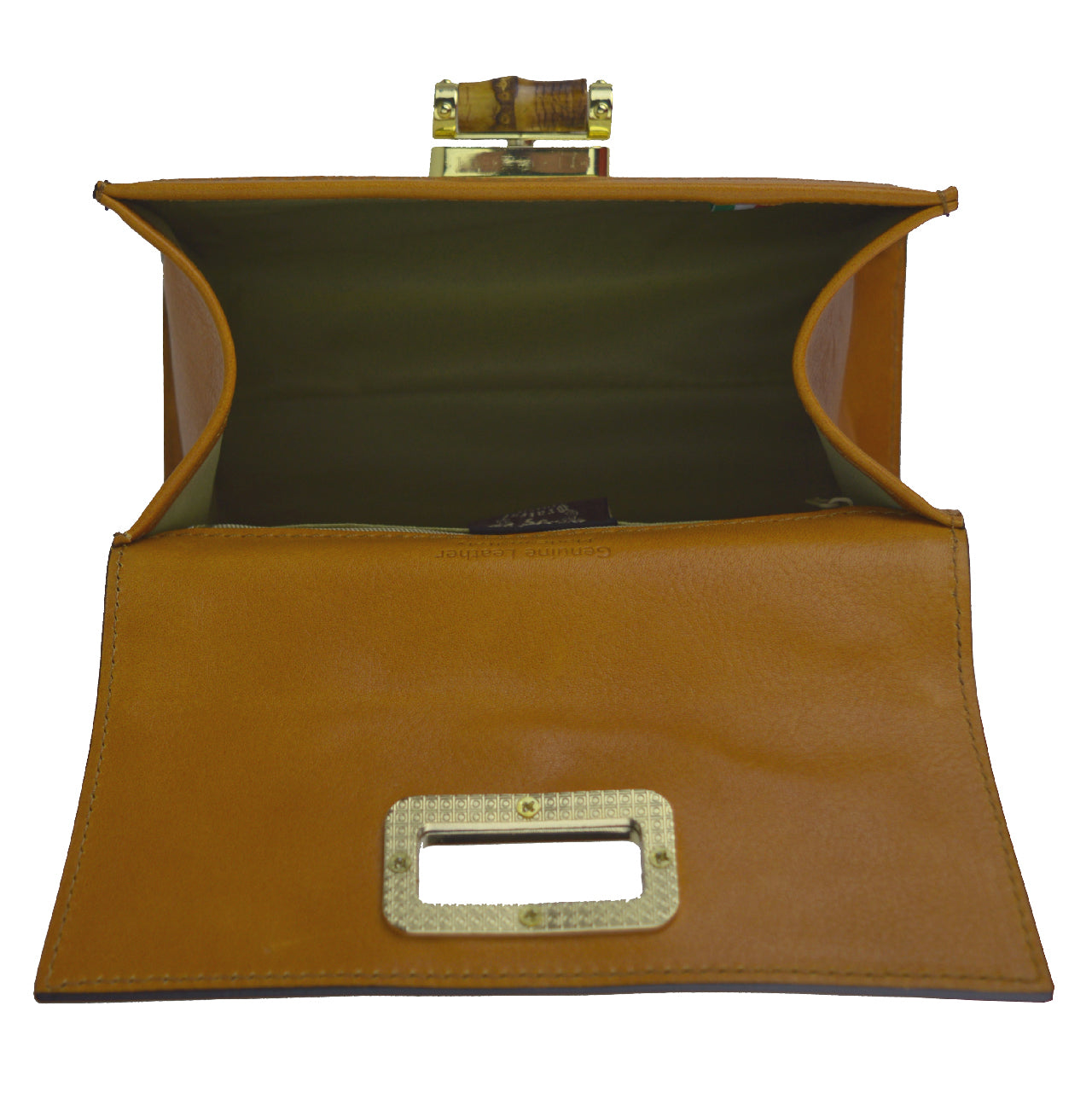 Pratesi Castalia Summer Bag S298/26 PCE - Summer Brown