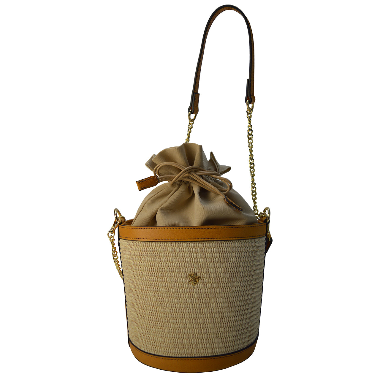 Pratesi Secchiello 여름 레이디 백 S335/PCE - 여름 브라운