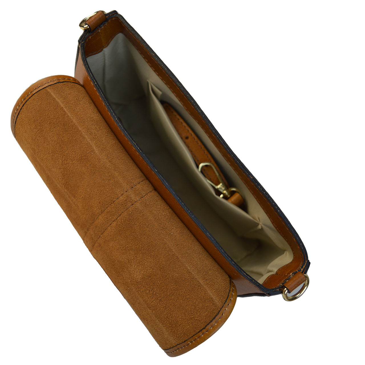 Sac Pratesi Magnale Summer Lady S263/PCE - Marron été