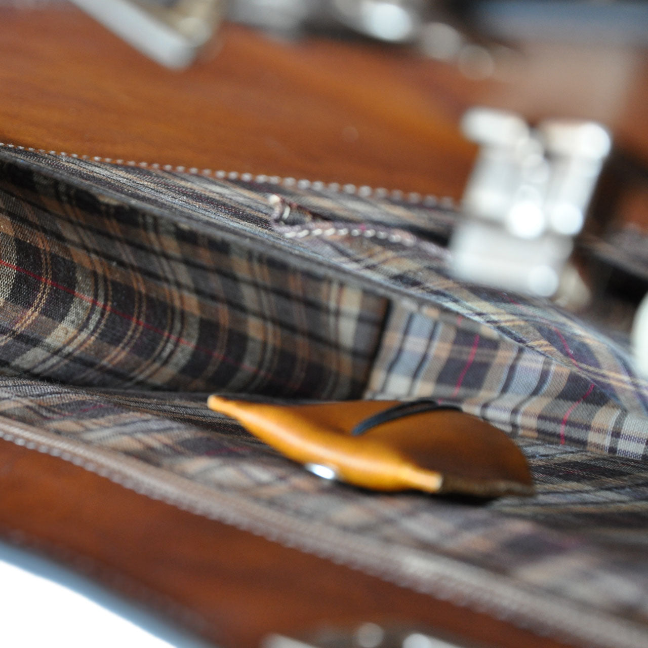 Pratesi Lady Bag Anna Maria Luisa de' Medici Medium in genuine Italian leather