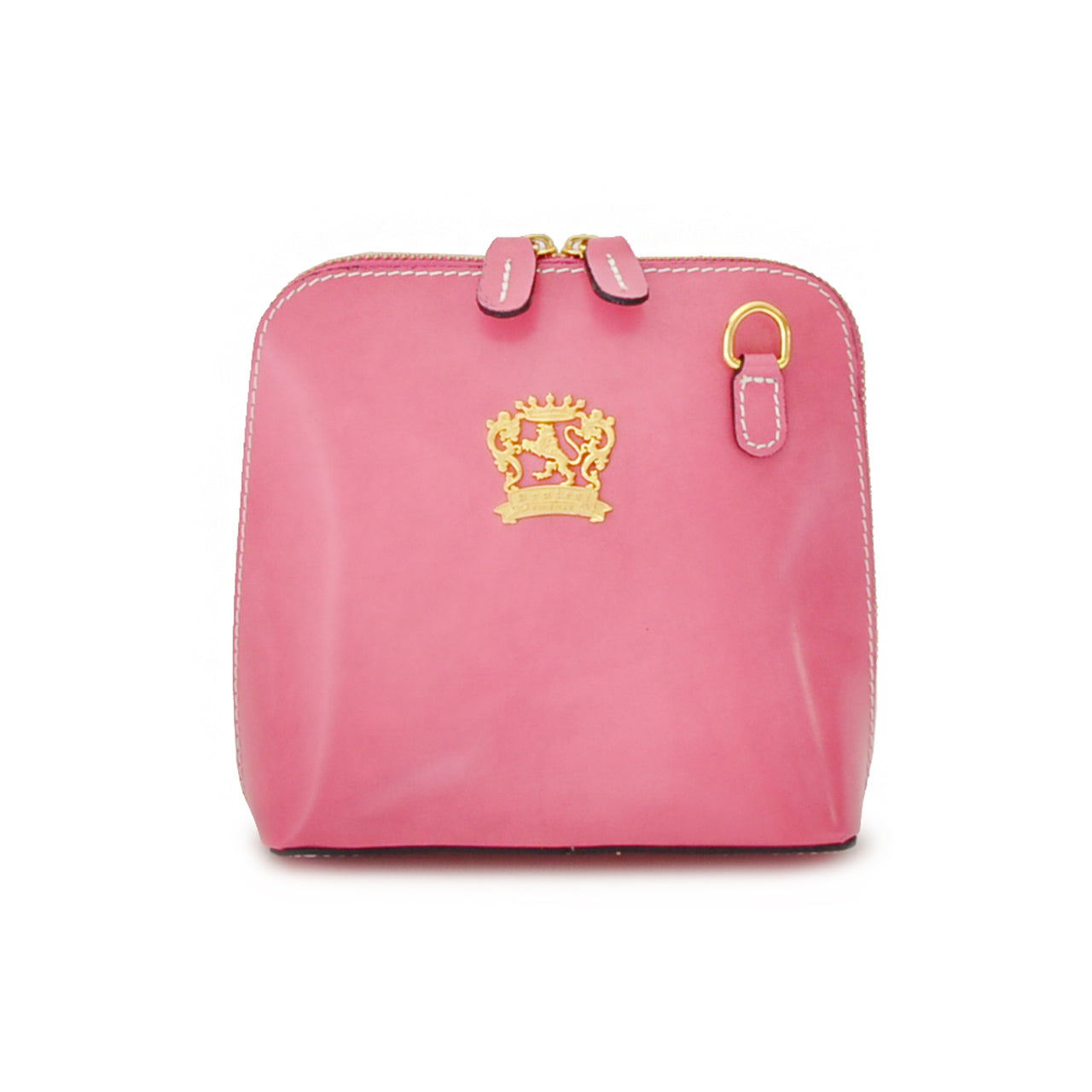 Pratesi Volterra Radica Woman Clutches in genuine Italian leather Br