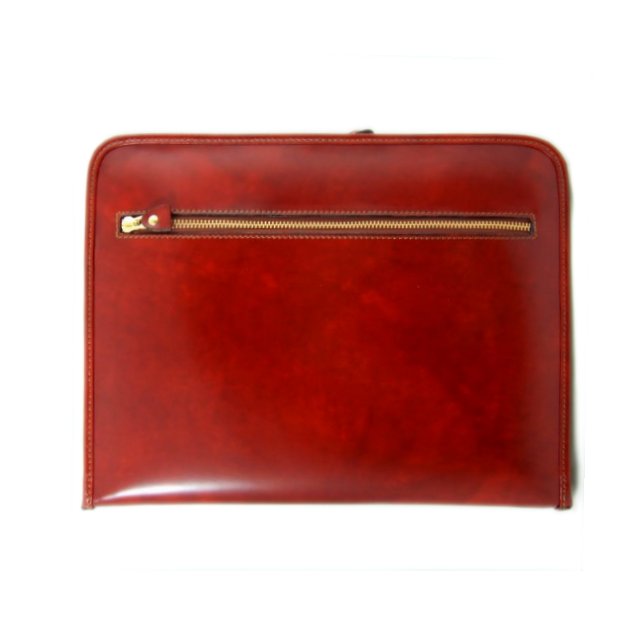 Pratesi Dante R Portfolio for Notes in genuine Italian leather