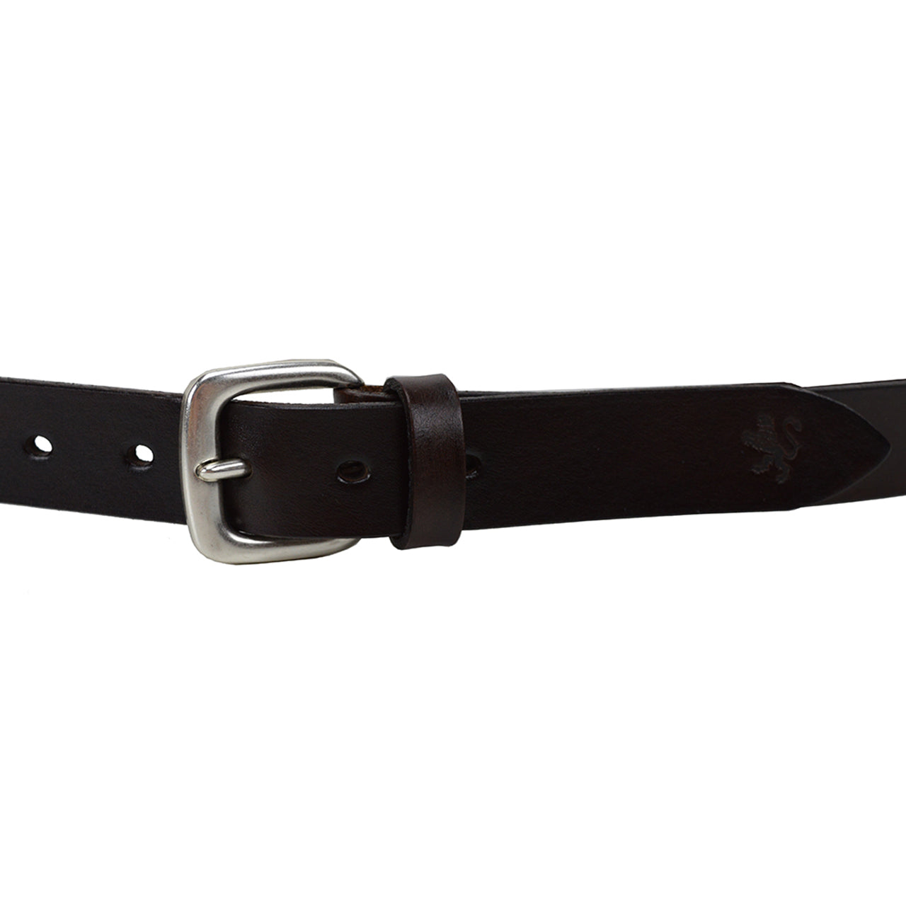 Pratesi Belt B005 in genuine Italian leather