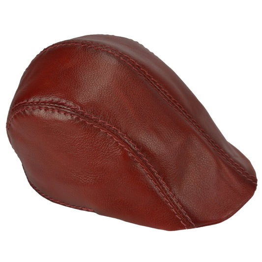 Pratesi Coppola Brunelleschi B041 (61cm) in genuine Italian leather