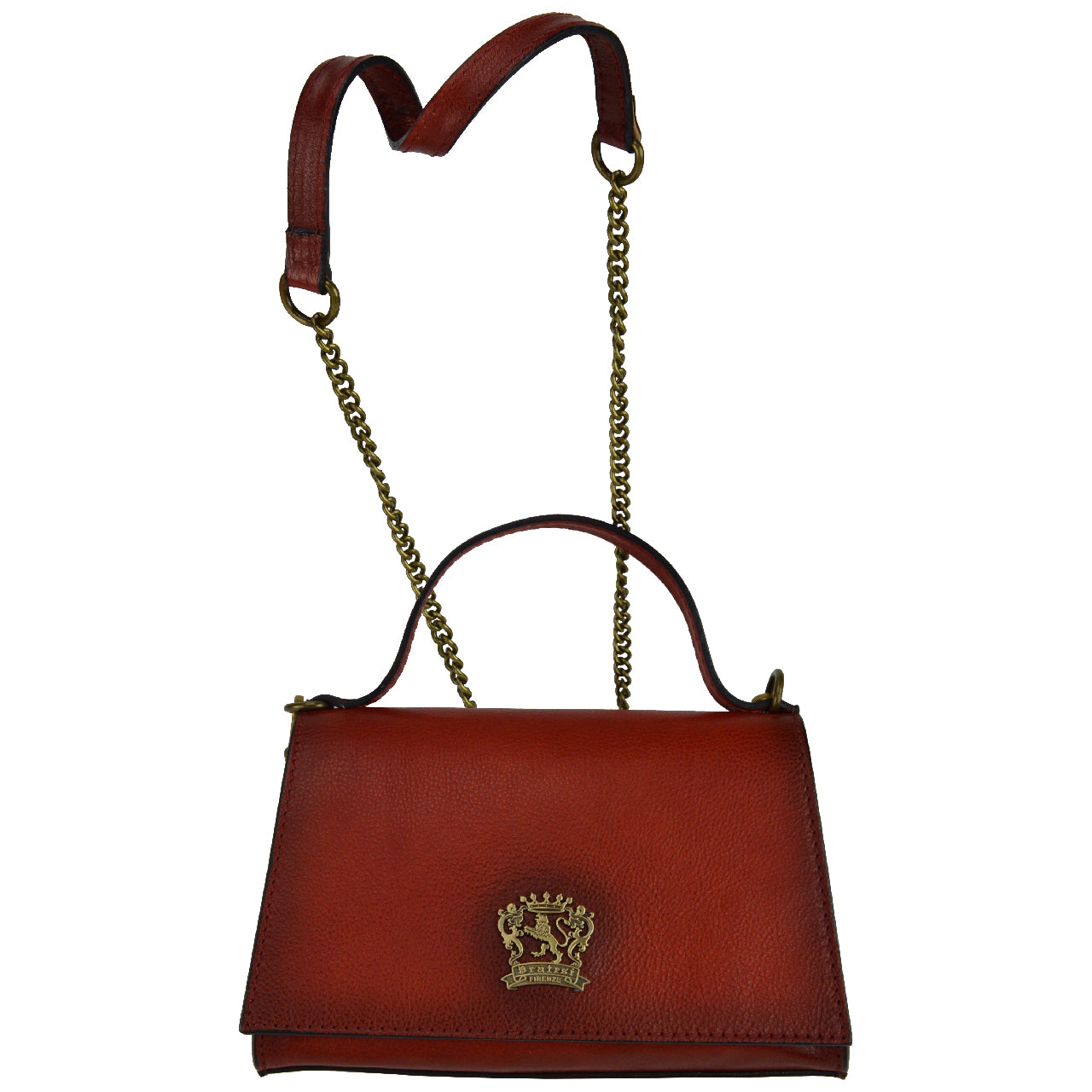 Pratesi Giobbole Clutch bag B117