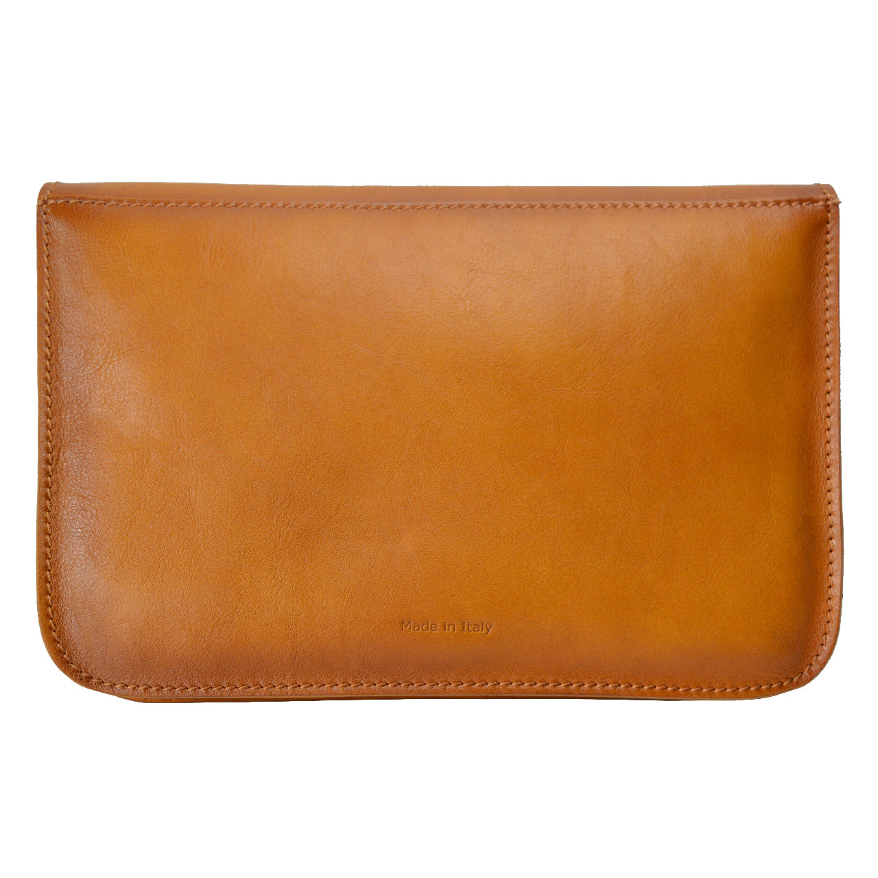 Pratesi Acone Woman Bag in genuine Italian leather - Acone Brown