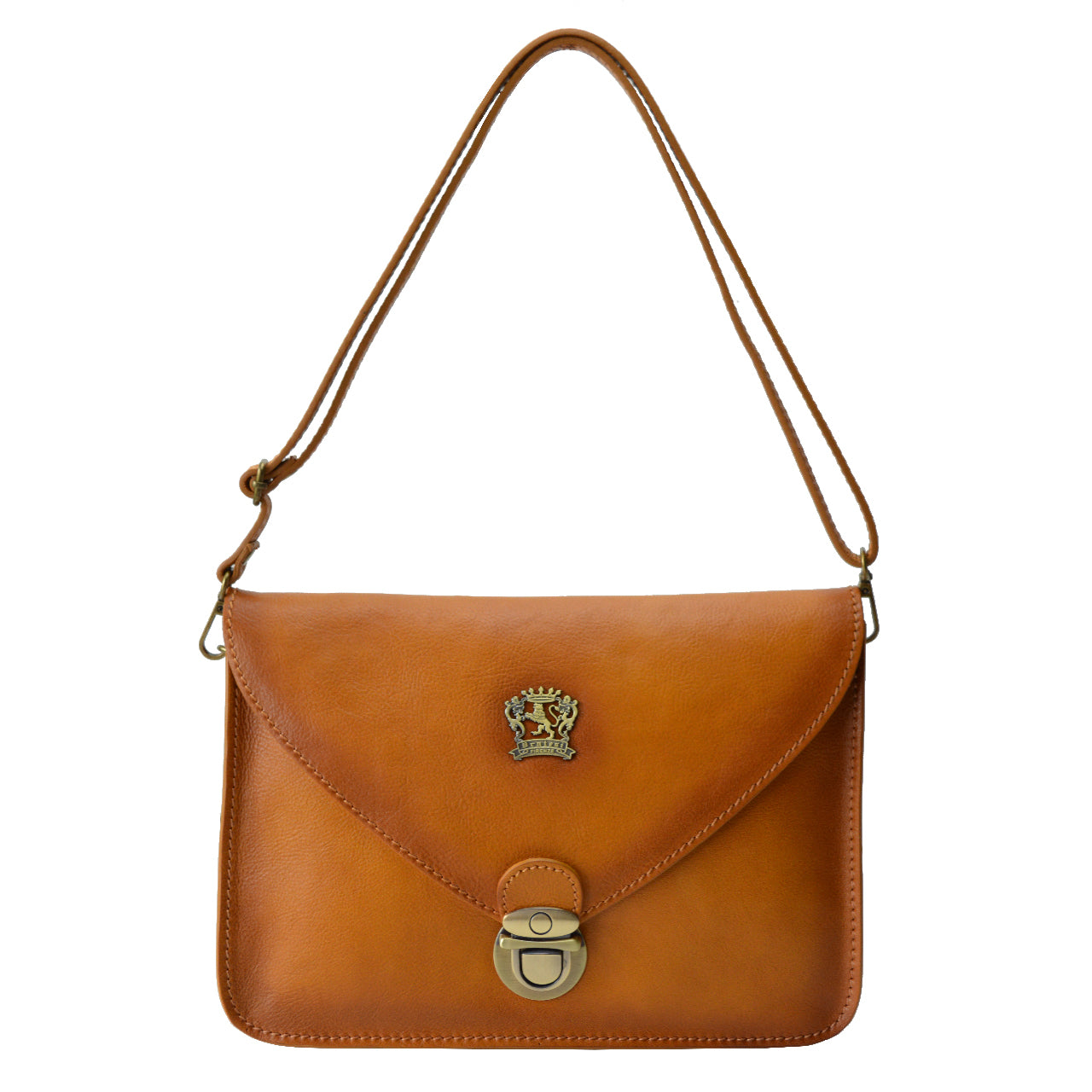 Pratesi Acone Woman Bag in genuine Italian leather