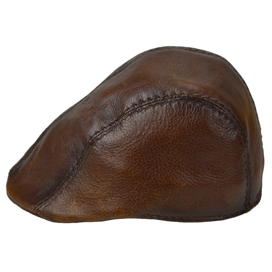 Pratesi Coppola Brunelleschi B041 (59cm) in genuine Italian leather