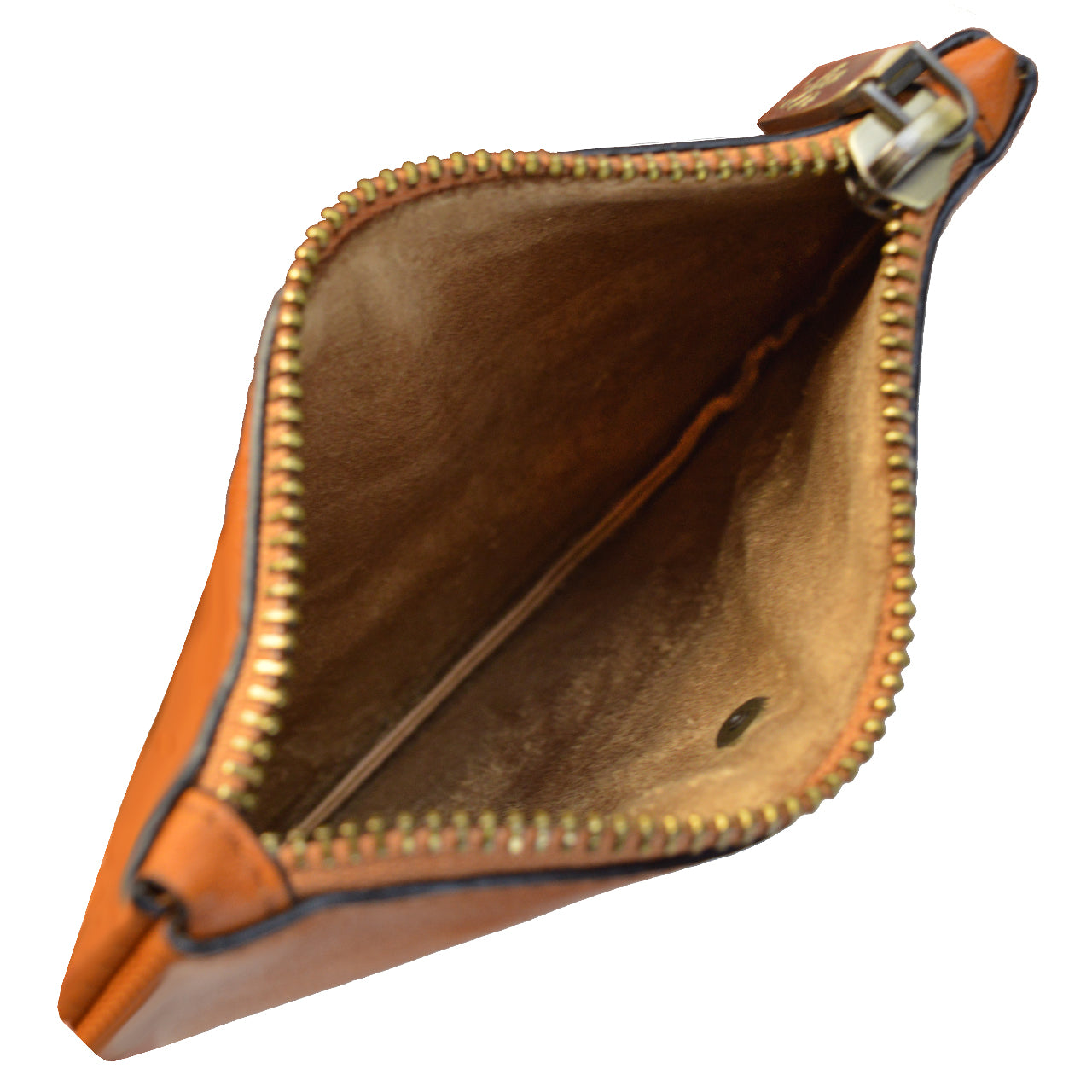 Pratesi Marnia envelope B246 in Genuine Leather