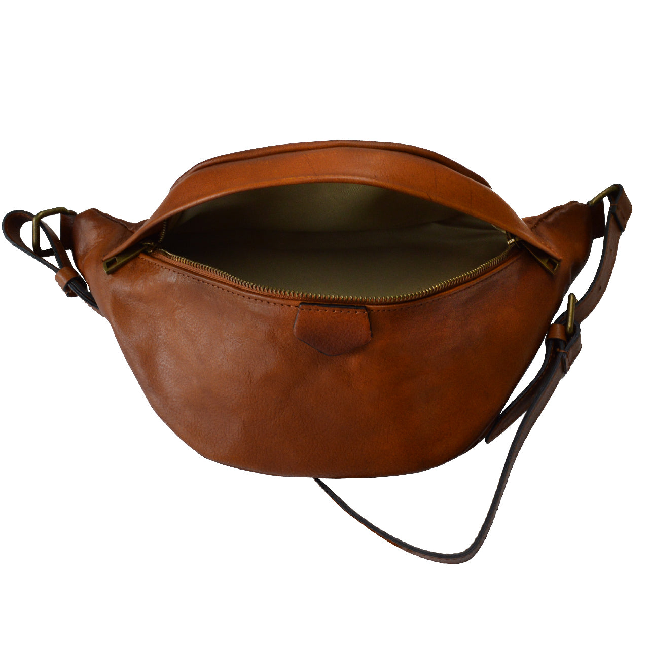 Pratesi Marsupio con mango B485