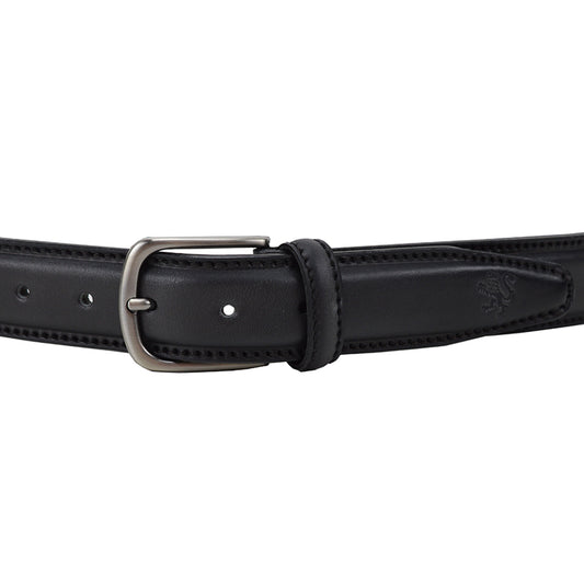 Pratesi Belt B006 in genuine Italian leather