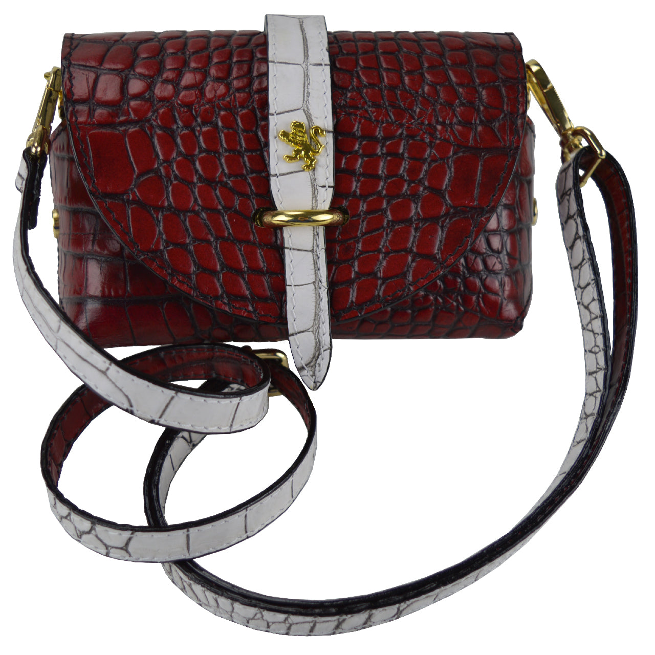 Pratesi Buonconvento Bandolera K331 - Buonconvento K331 Gris