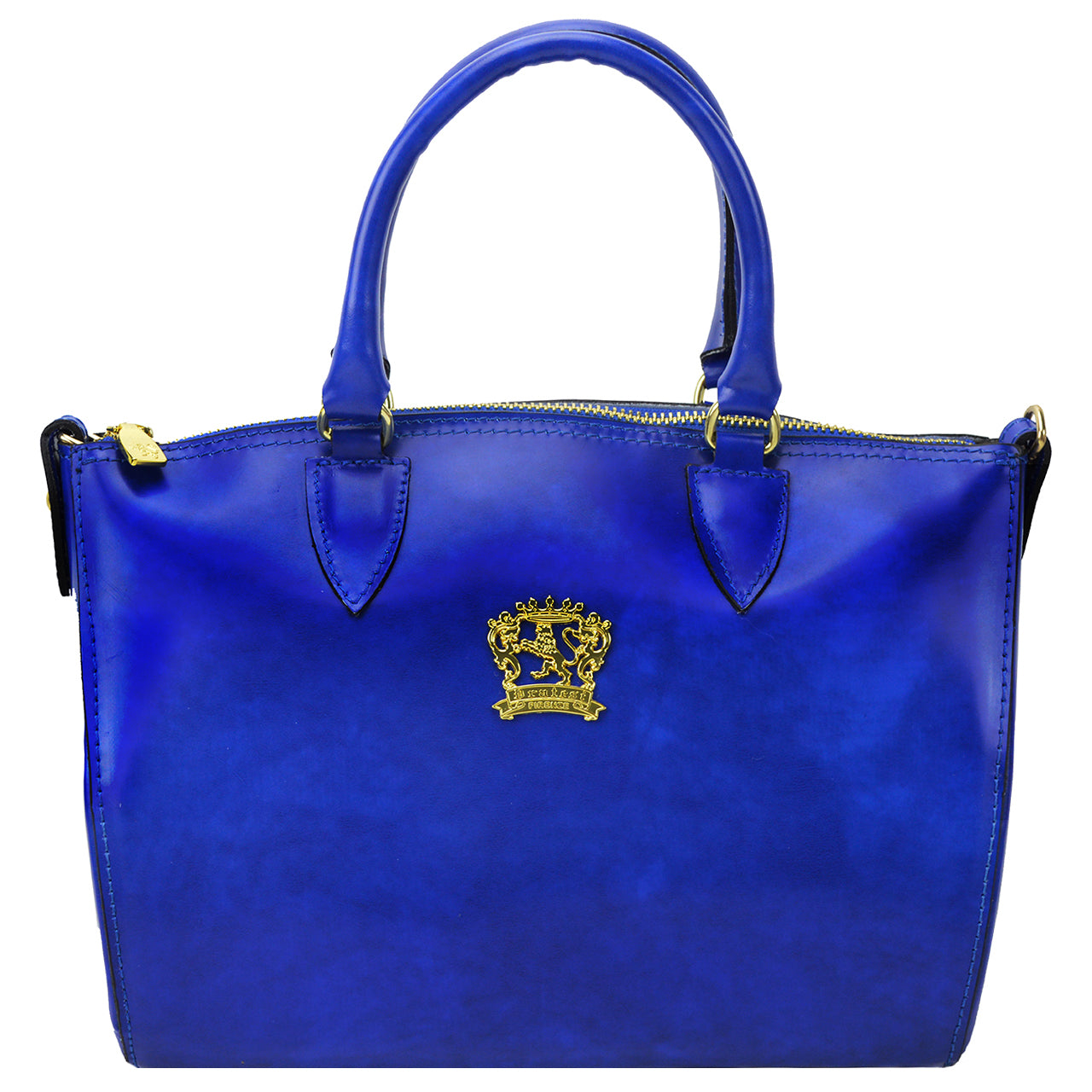 Pratesi Pontassieve Pontassieve Electric Blue Pratesi USA