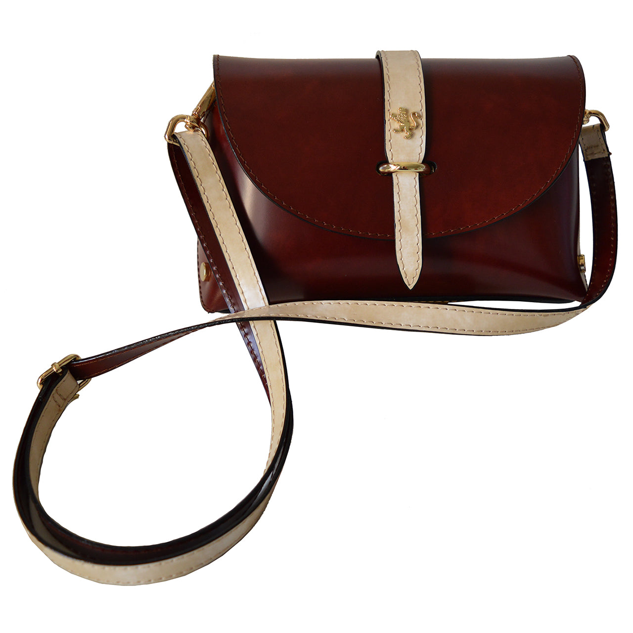 Pratesi Buonconvento - Brunelleschi Leather Grey