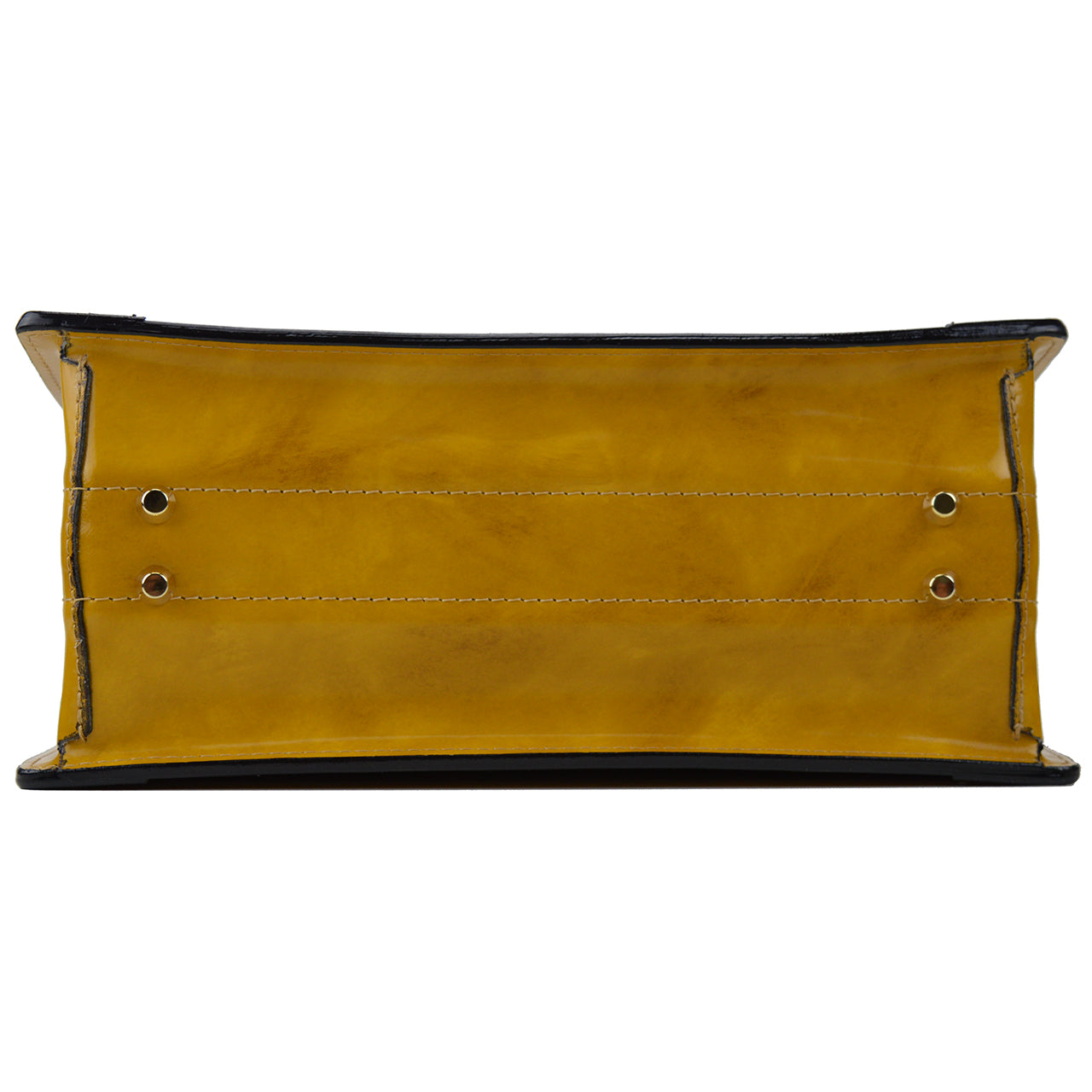 Pratesi Miss Brunelleschi Bag in genuine Italian leather