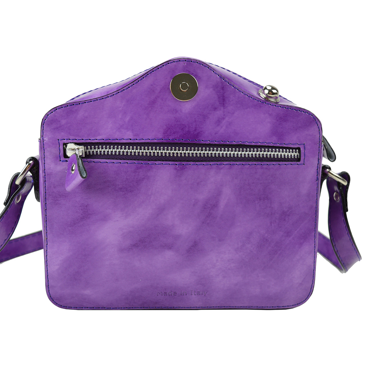 Pratesi Fotocamera - 브루넬레스키 가죽 체리