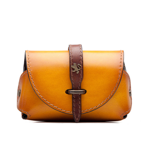 Pratesi Buonconvento B331 - Bruce Moutarde