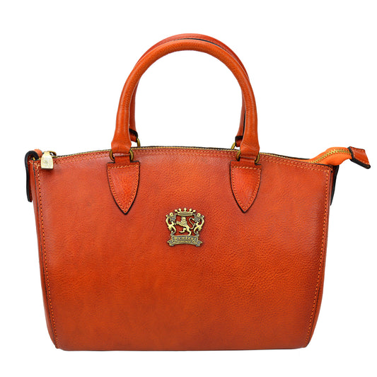 Pratesi Pontassieve 332/28 Bruce - Orange