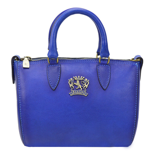 Pratesi Pontassieve 332/22 Bruce - Bleu Électrique