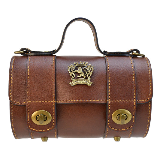 Pratesi SanBernardo 스몰 여성 백 B588 - Bruce Coffee