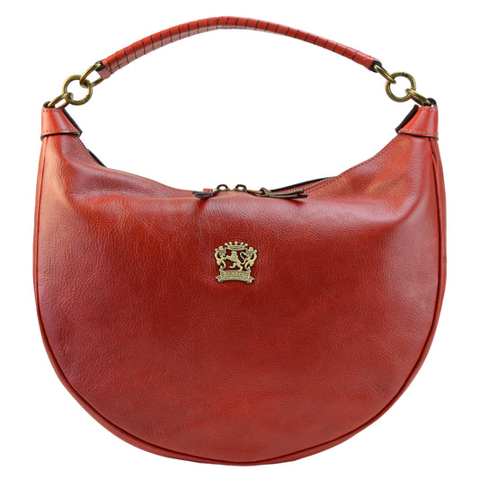 Pratesi Mezzaluna Big Woman Bag