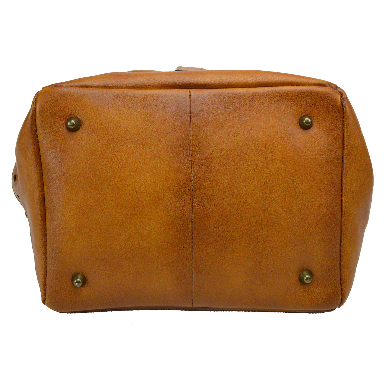 Pratesi Talamone B163/P Shoulder Bag in genuine leather