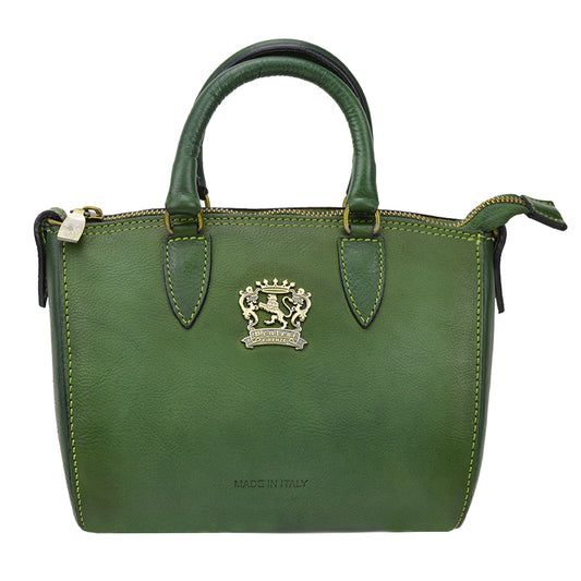 Pratesi Pontassieve 332/22 Bruce - Émeraude