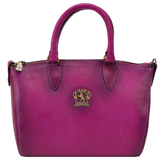 Pratesi Pontassieve 332/28 Bruce - Fuchsia